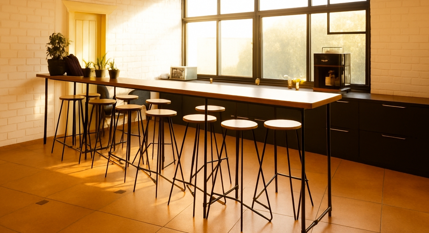 Startup coworking Bhopal Oneworx